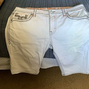 Rock Revival shorts. VERY GOOD condition!